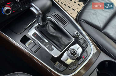 Внедорожник / Кроссовер Audi Q5 2015 в 