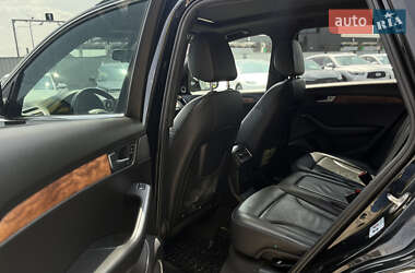 Внедорожник / Кроссовер Audi Q5 2011 в 