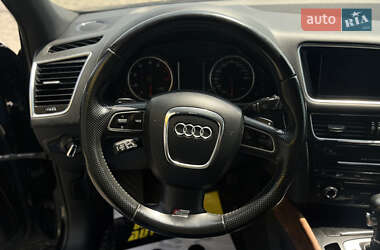 Внедорожник / Кроссовер Audi Q5 2011 в 