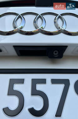 Внедорожник / Кроссовер Audi Q5 2015 в 
