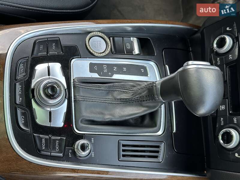 Внедорожник / Кроссовер Audi Q5 2016 в Ужгороде фото 17 Внедорожник / Кроссовер Audi Q5 2016 в Ужгороде