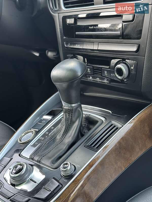 Внедорожник / Кроссовер Audi Q5 2016 в Ужгороде фото 16 Внедорожник / Кроссовер Audi Q5 2016 в Ужгороде