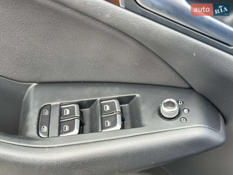 Внедорожник / Кроссовер Audi Q5 2016 в Ужгороде фото 23 Внедорожник / Кроссовер Audi Q5 2016 в Ужгороде