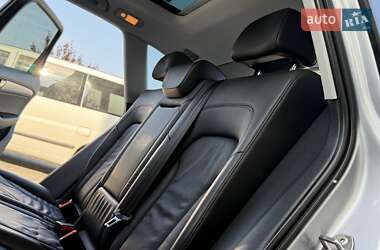 Позашляховик / Кросовер Audi Q5 2016 в 