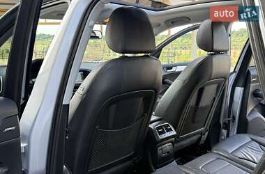 Позашляховик / Кросовер Audi Q5 2016 в 