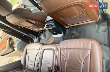 Внедорожник / Кроссовер Audi Q5 2013 в 