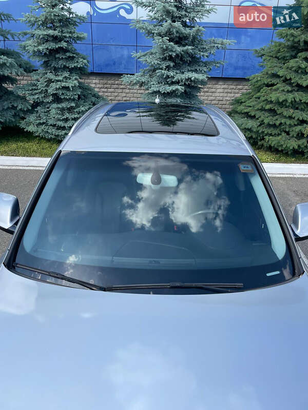 Внедорожник / Кроссовер Audi Q5 2015 в Броварах