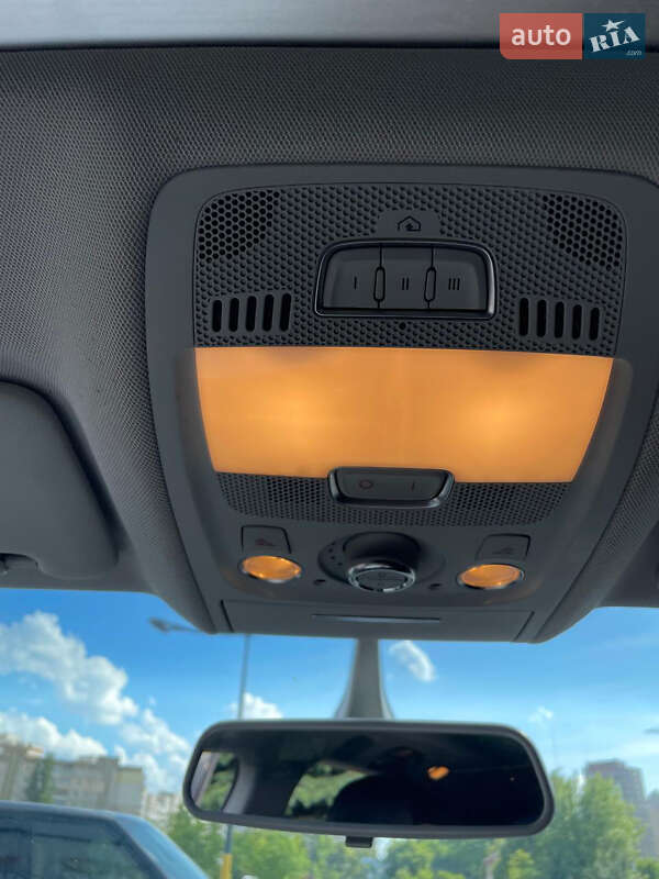 Внедорожник / Кроссовер Audi Q5 2015 в Броварах