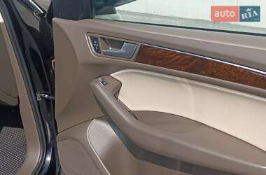 Внедорожник / Кроссовер Audi Q5 2015 в 