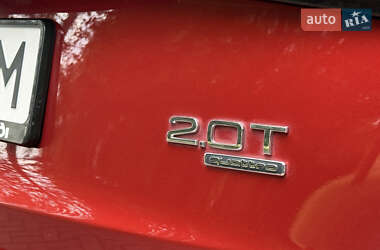 Внедорожник / Кроссовер Audi Q5 2014 в 