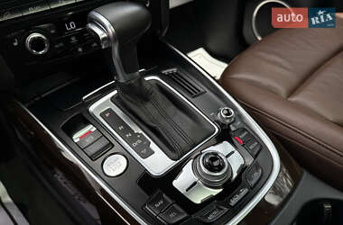 Внедорожник / Кроссовер Audi Q5 2014 в 