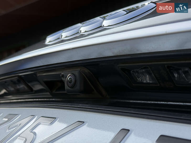 Внедорожник / Кроссовер Audi Q5 2021 в Ровно