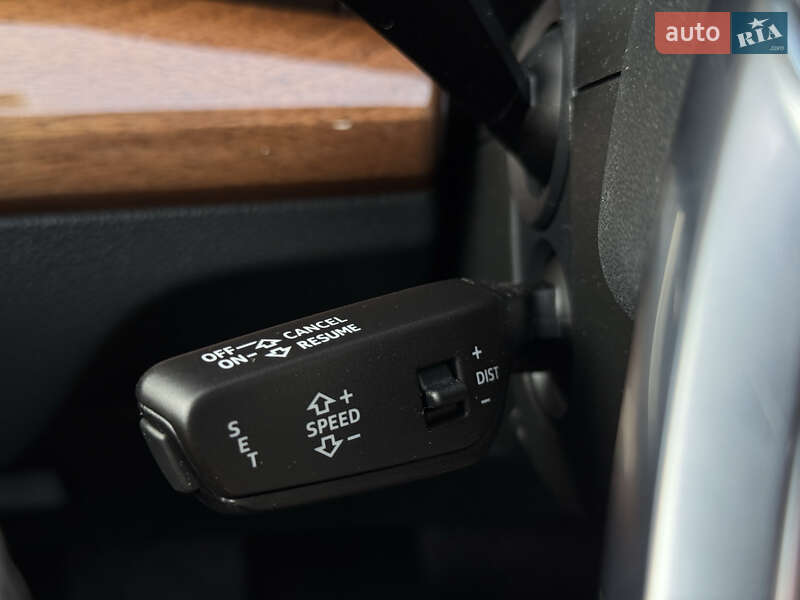 Внедорожник / Кроссовер Audi Q5 2021 в Ровно