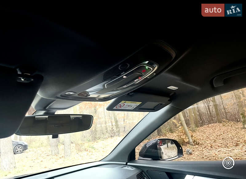 Внедорожник / Кроссовер Audi Q5 2020 в Львове