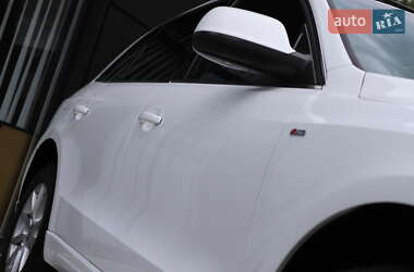 Позашляховик / Кросовер Audi Q5 2012 в 