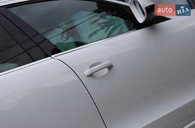 Позашляховик / Кросовер Audi Q5 2012 в 