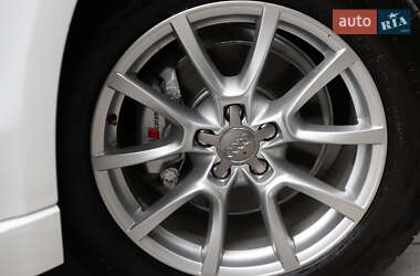 Позашляховик / Кросовер Audi Q5 2012 в 