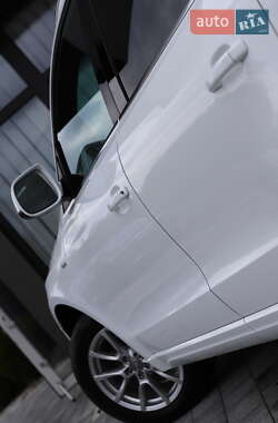 Позашляховик / Кросовер Audi Q5 2012 в 