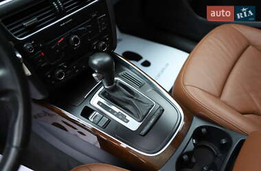 Позашляховик / Кросовер Audi Q5 2012 в 