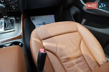 Позашляховик / Кросовер Audi Q5 2012 в 