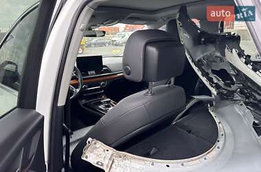 Внедорожник / Кроссовер Audi Q5 2021 в 