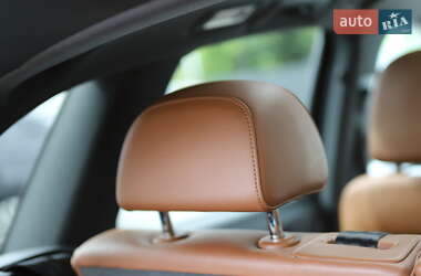 Позашляховик / Кросовер Audi Q5 2012 в 