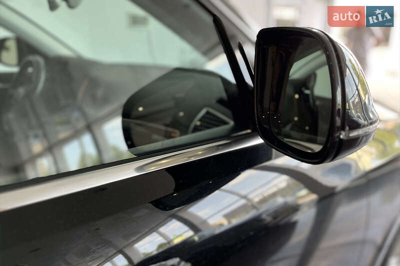 Внедорожник / Кроссовер Audi Q5 2015 в Шептицькому