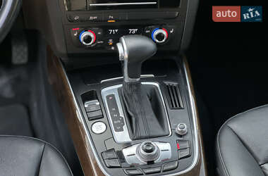 Внедорожник / Кроссовер Audi Q5 2013 в 
