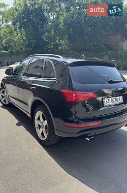 Внедорожник / Кроссовер Audi Q5 2016 в 