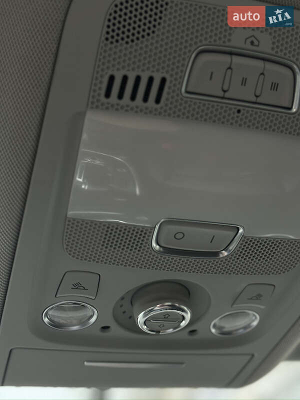 Внедорожник / Кроссовер Audi Q5 2016 в Днепре