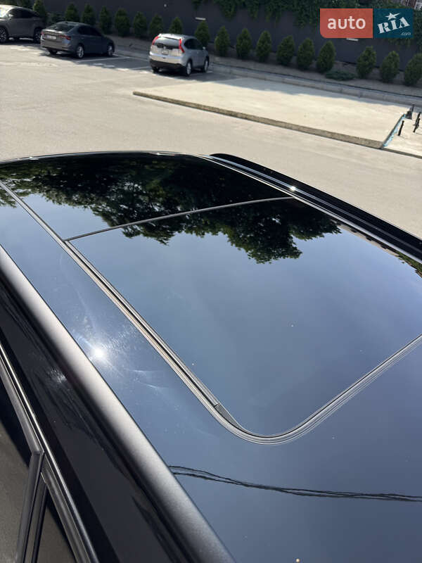 Внедорожник / Кроссовер Audi Q5 2016 в Днепре