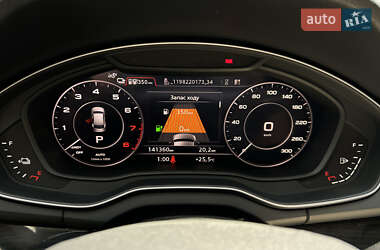 Внедорожник / Кроссовер Audi Q5 2020 в 
