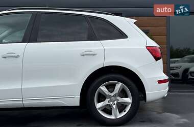 Внедорожник / Кроссовер Audi Q5 2015 в 
