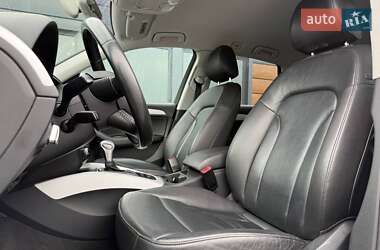 Внедорожник / Кроссовер Audi Q5 2015 в 
