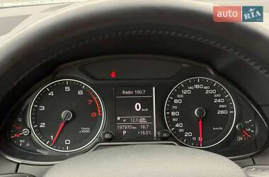 Внедорожник / Кроссовер Audi Q5 2015 в 