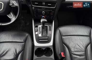 Внедорожник / Кроссовер Audi Q5 2015 в 