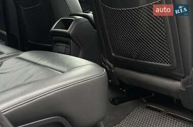 Внедорожник / Кроссовер Audi Q5 2015 в 