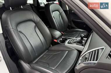 Внедорожник / Кроссовер Audi Q5 2015 в 