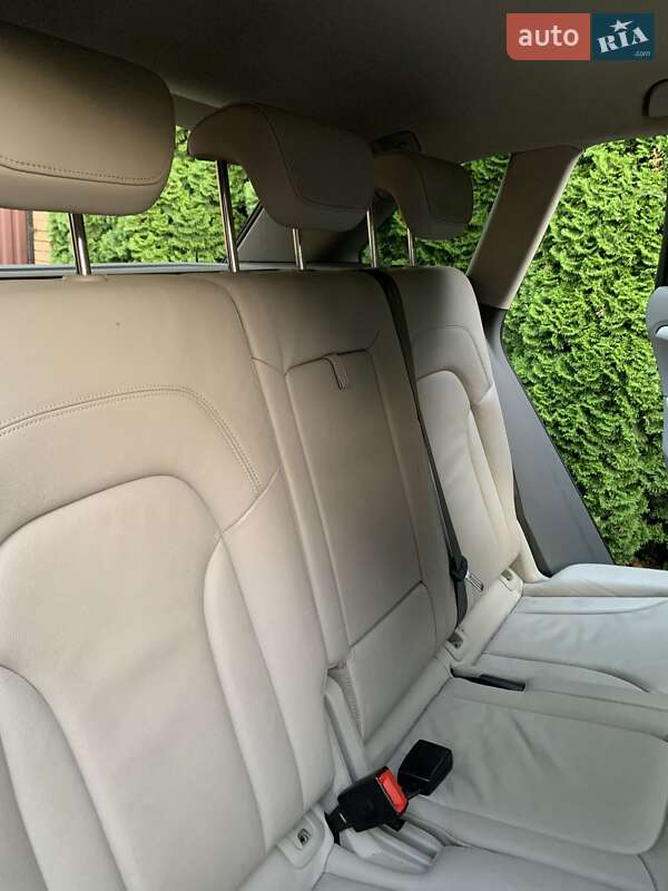 Внедорожник / Кроссовер Audi Q5 2012 в Хмельницком