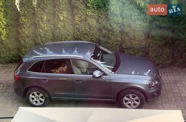 Внедорожник / Кроссовер Audi Q5 2012 в 