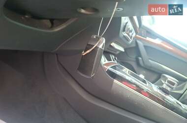 Внедорожник / Кроссовер Audi Q5 2021 в 