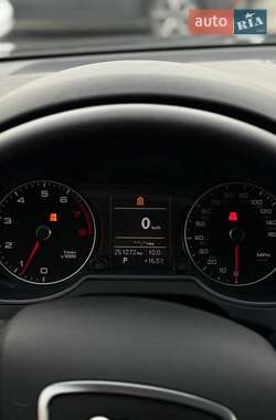 Внедорожник / Кроссовер Audi Q5 2012 в 