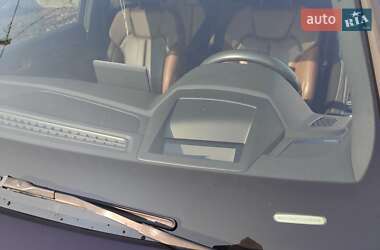 Позашляховик / Кросовер Audi Q5 2018 в 