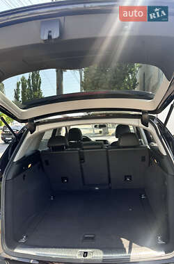 Внедорожник / Кроссовер Audi Q5 2014 в 