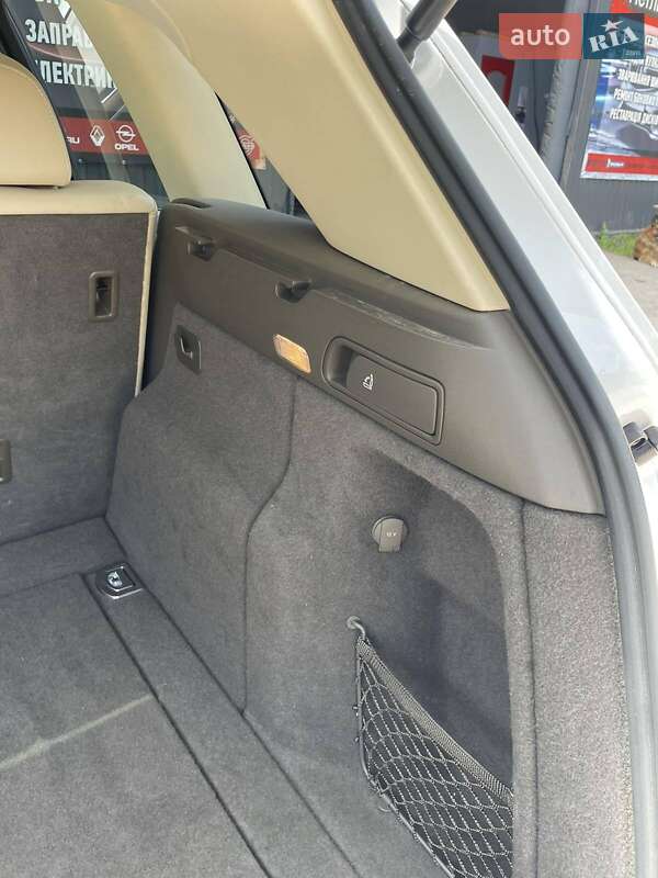 Внедорожник / Кроссовер Audi Q5 2014 в Ивано-Франковске фото 27 Внедорожник / Кроссовер Audi Q5 2014 в Ивано-Франковске