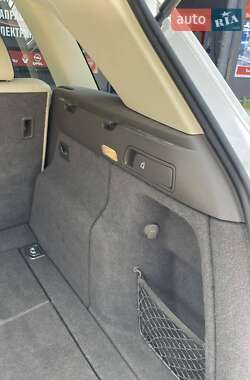 Внедорожник / Кроссовер Audi Q5 2014 в 