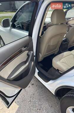Внедорожник / Кроссовер Audi Q5 2014 в 