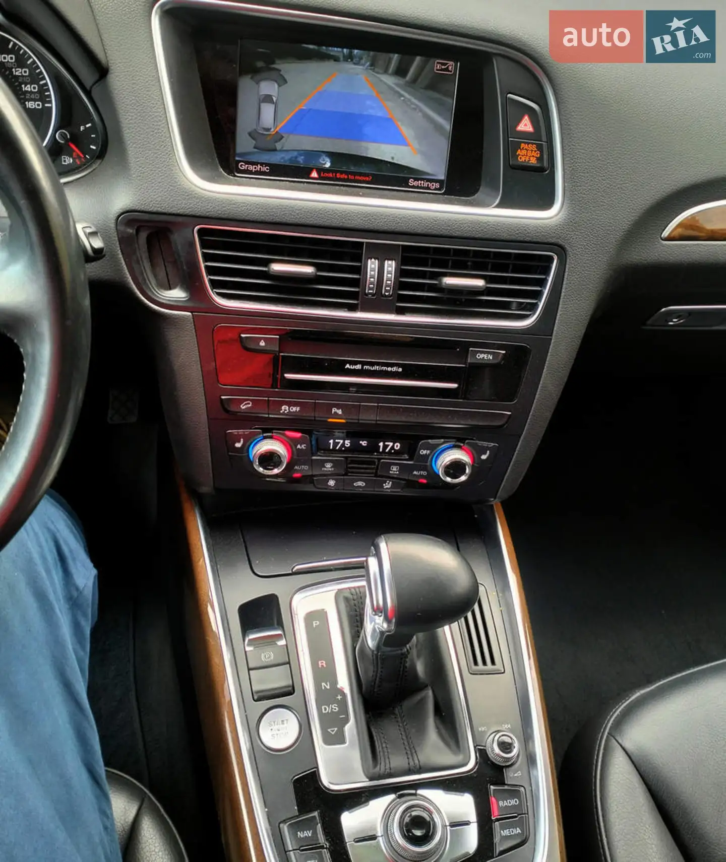 2015 Audi Q5 - мініатюра 9