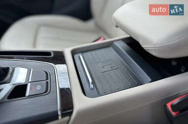 Внедорожник / Кроссовер Audi Q5 2019 в 