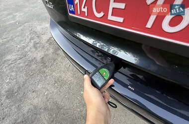 Внедорожник / Кроссовер Audi Q5 2013 в 